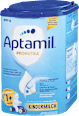 Nadaljevalno mleko v prahu za malčke po 1. letu starosti Aptamil
