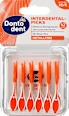 Interdental Picks Orange XS/S Dontodent