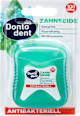 Antibakterijski konac za zube Dontodent