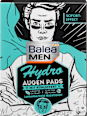 Augenpads Hydro (6 Paar) Balea MEN