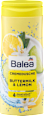 Cremedusche Buttermilk&Lemon Balea