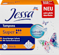 Tampons Super Jessa