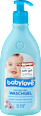 Waschgel reinigend babylove