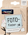 Fotokleberset Paradies