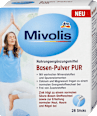 Basenpulver Pur Sticks Mivolis