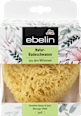 Badeschwamm Natur ebelin