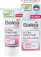 Intensivcreme Urea Ultra Sensitive Balea med