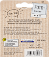 Fotokleberset Paradies