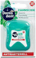 antibakteriální zubní nit  Dontodent