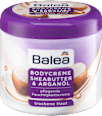 Bodycreme Sheabutter  Balea