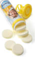 Zink + C Brausetabletten 20 St. Mivolis