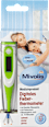 Digitales Fieberthermometer mit flexibler Messspitze Mivolis