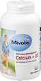 Calcium + D3 Tabletten, 300 St.  Mivolis