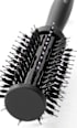 Rundbürste, Professional Volumen- und Stylingbürste  ebelin PROFESSIONAL