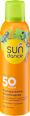 Sonnenspray Sport transparent LSF 50 SUNDANCE