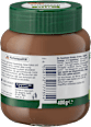 Schokoladenaufstrich, Haselnuss Creme dmBio