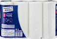 Carta da cucina Classic 3 veli Saugstark&Sicher