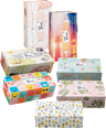 Taschentücher Box Design Soft&Sicher
