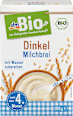 Dinkel Milchbrei nach dem 4.Monat dmBio