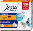 SoftSilk tamponi – super Jessa