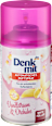 Automatisches Duftspray Nachfüllpack Vanilletraum & Orchidee Denkmit