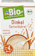 Dinkel Getreidebrei nach dem 4. Monat, 2x200g dmBio