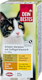 Nassfutter Katze Schalen-Variation mit Geflügel klassisch Dein Bestes