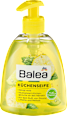 Küchenseife Limette & Melisse Balea
