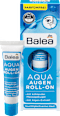 Augencreme Aqua Augen Roll-On Balea