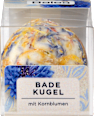 Badekugel sortiert Balea