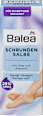 Fuß-Creme, Schrundensalbe mit 25% Urea Balea