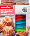 Mini-Gugelhupf Formen Profissimo
