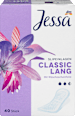 Slipeinlagen Classic Lang Jessa