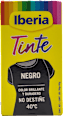 Colorant haine negru Iberia