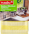 Bambus-Mikrofaser-Spültücher  Profissimo