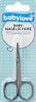 Baby-Nagelschere babylove