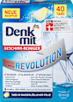 Spülmaschinen-Tabs Multi-Power Revolution Denkmit