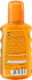 Spray do opalania transparentny SPF 20 SUNDANCE