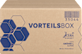 Vorteils-Box Hygiene-Pants Größe L Super, 4 x 12 St Jessa DISKRET