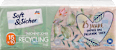 Taschentücher Recycling (15x10 St) Soft&Sicher