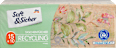 Taschentücher Recycling (15x10 St) Soft&Sicher