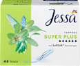 Tampons Super Plus Jessa