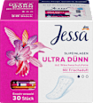 Slipeinlagen Ultra Dünn Frischeduft Jessa