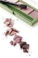 Paleta senčil za veke QUATTRO 50 Rose Garden alverde NATURKOSMETIK