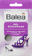Druckstellenschutz Ballen Gelpads Balea