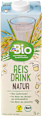 Pflanzendrink, Reis Drink natur dmBio