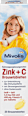 Zink + C Brausetabletten 20 St. Mivolis