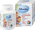 A-Z Komplett Depot, Tabletten, 100 St. Mivolis