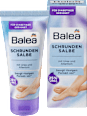 Fuß-Creme, Schrundensalbe mit 25% Urea Balea