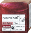 naturschön Anti-Aging Tagescreme alverde Naturschön